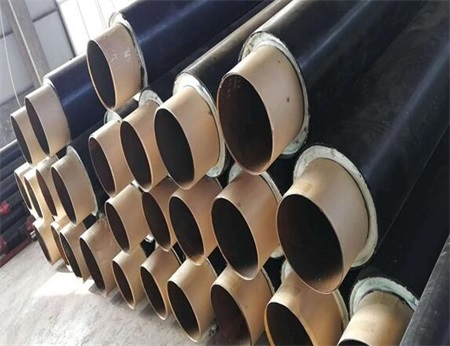 珠海聚氨酯保温管的生产工艺有哪些流程？